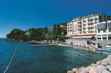 Hotel Istra