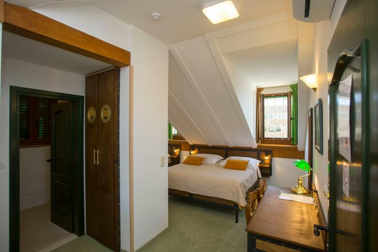 Hotel Villa Diana