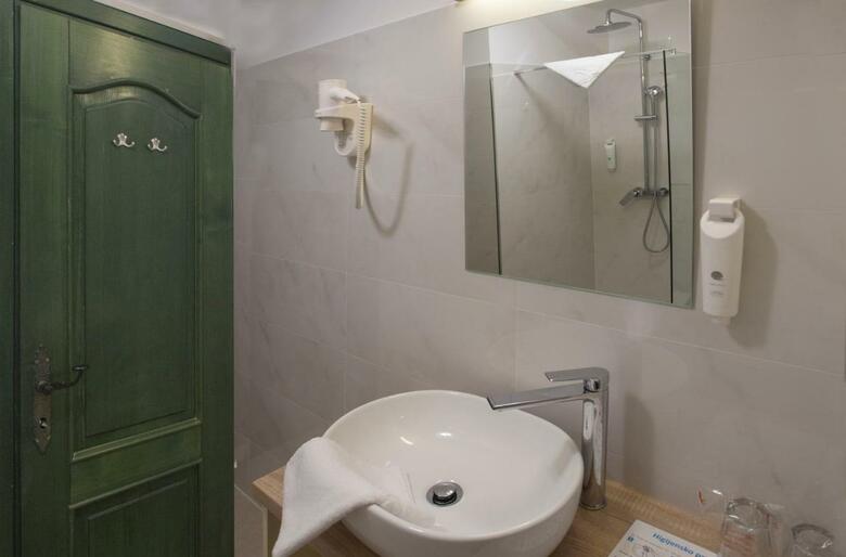 Hotel Villa Diana
