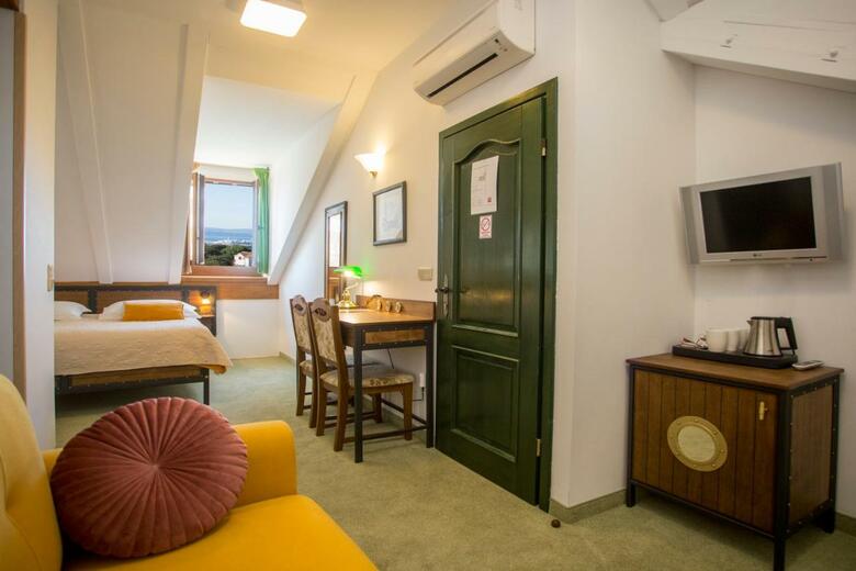 Hotel Villa Diana
