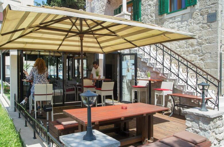 Hotel Villa Diana