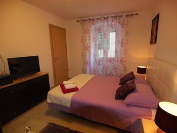 Apartments Gajeta