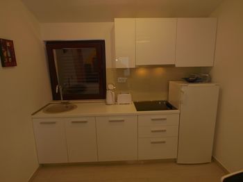 Apartments Gajeta