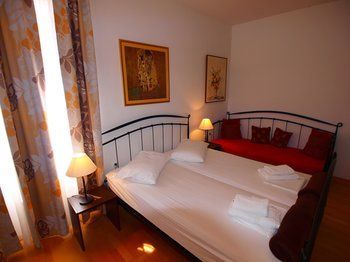 Apartments Gajeta