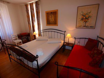 Apartments Gajeta
