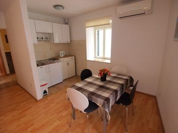 Apartments Gajeta