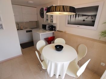 Apartments Gajeta