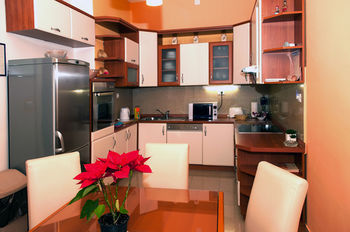 Apartments Gajeta