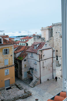 Apartments Gajeta