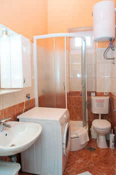 Apartments Gajeta