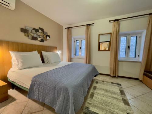 Hotel Rooms And Apartments Villa Town Gate Hvar