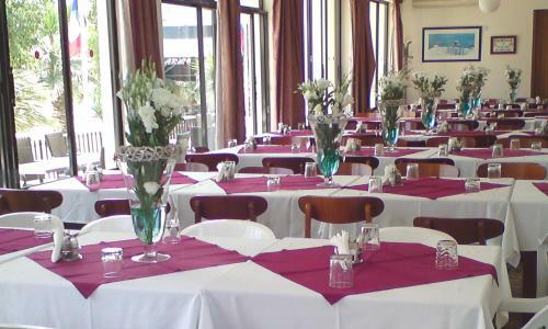 Marion Hotel