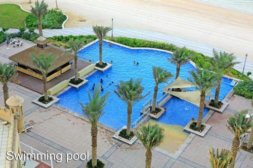 Hotel Royal Club Palm Jumeirah By