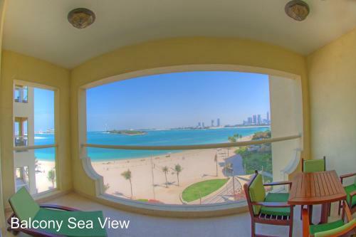 Hotel Royal Club Palm Jumeirah By