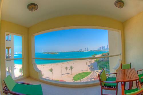 Hotel Royal Club Palm Jumeirah By