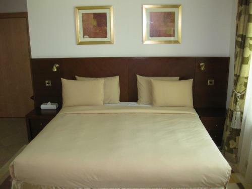 Hotel Royal Club Palm Jumeirah By