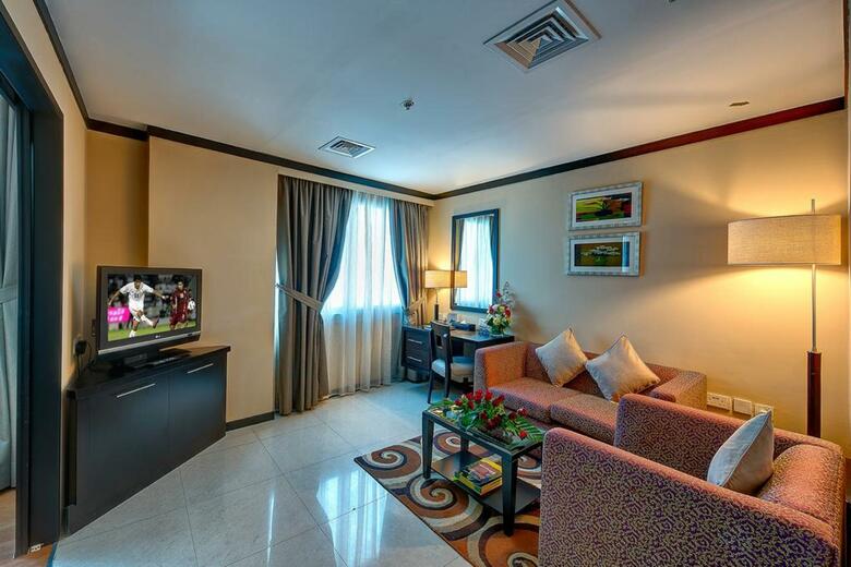 Hotel Grandeur