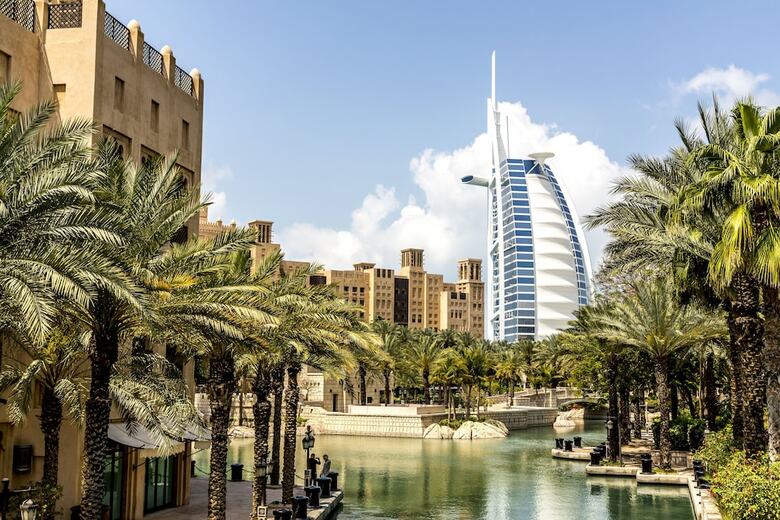 Hotel Express By Holiday Inn Dubai Internet City