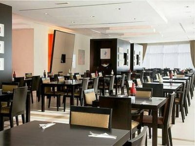 Hotel Express By Holiday Inn Dubai Internet City