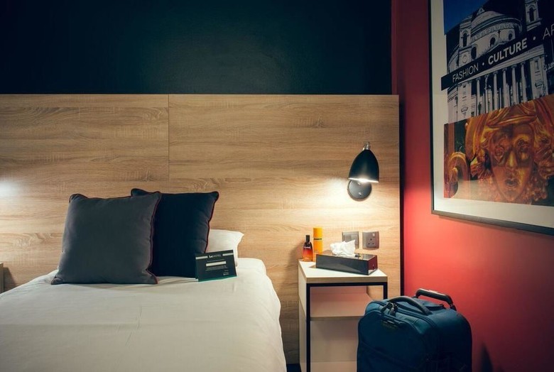 Be.hotel