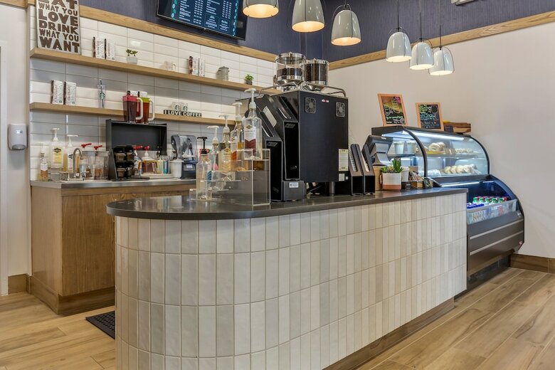 Hotel The Westin Fort Lauderdale