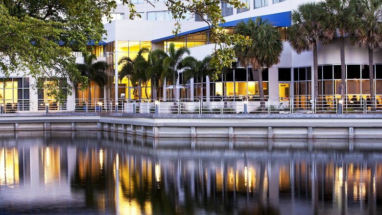 Hotel The Westin Fort Lauderdale