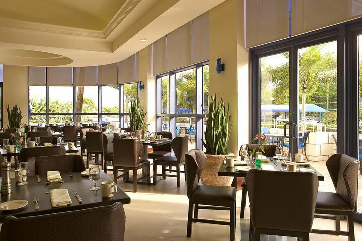 Hotel The Westin Fort Lauderdale