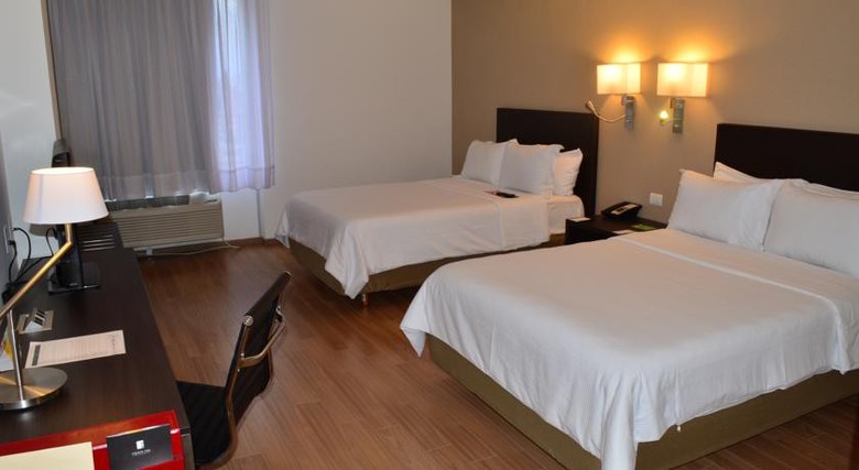 Hotel Fiesta Inn Tlalnepantla
