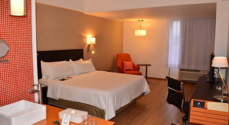 Hotel Fiesta Inn Tlalnepantla