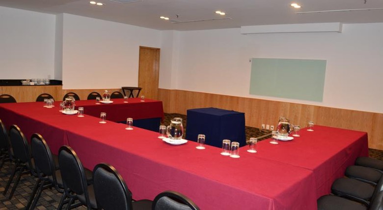 Hotel Fiesta Inn Tlalnepantla