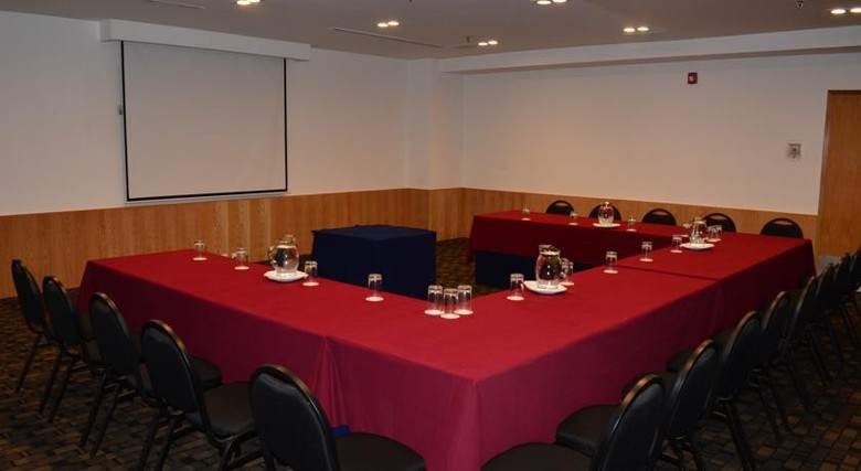 Hotel Fiesta Inn Tlalnepantla