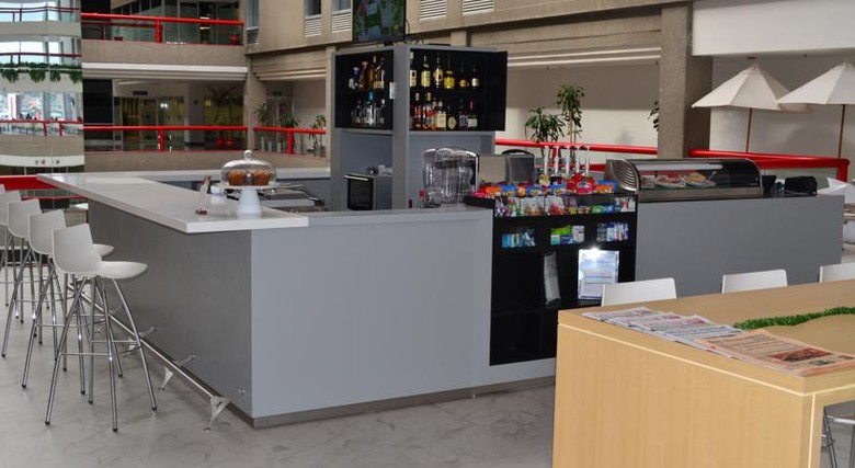 Hotel Fiesta Inn Tlalnepantla