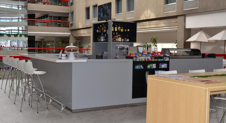 Hotel Fiesta Inn Tlalnepantla
