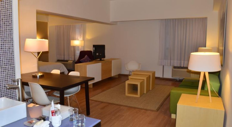 Hotel Fiesta Inn Tlalnepantla