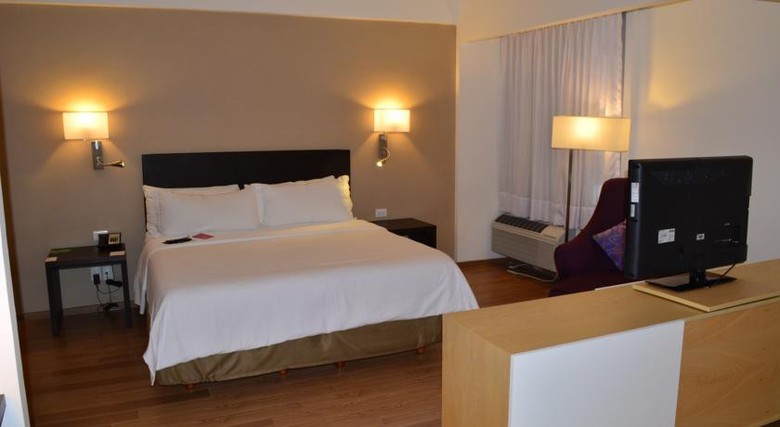 Hotel Fiesta Inn Tlalnepantla