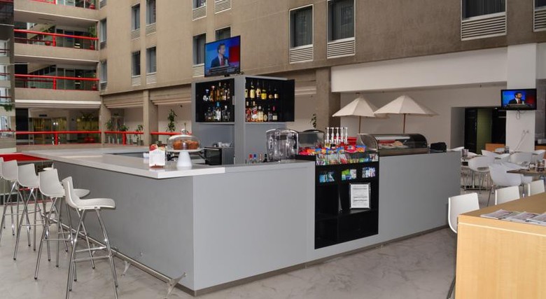 Hotel Fiesta Inn Tlalnepantla