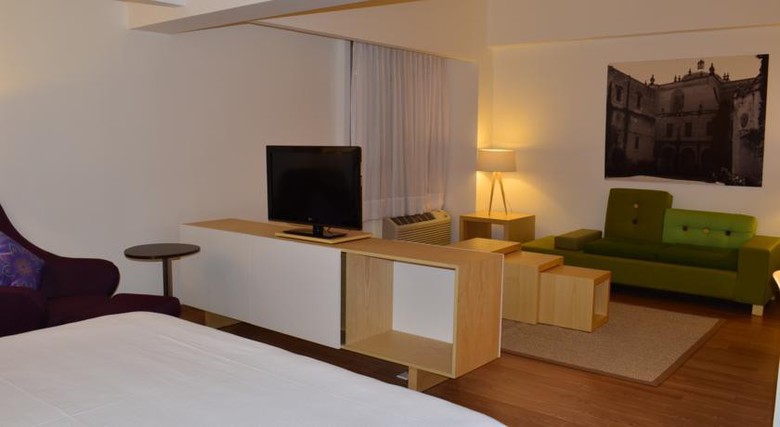 Hotel Fiesta Inn Tlalnepantla