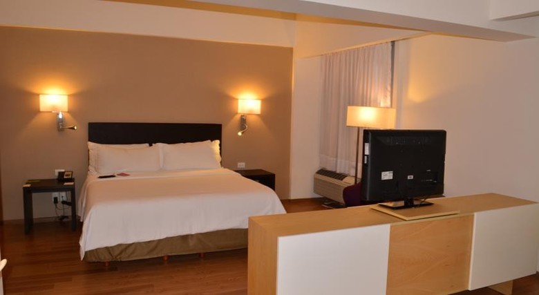 Hotel Fiesta Inn Tlalnepantla