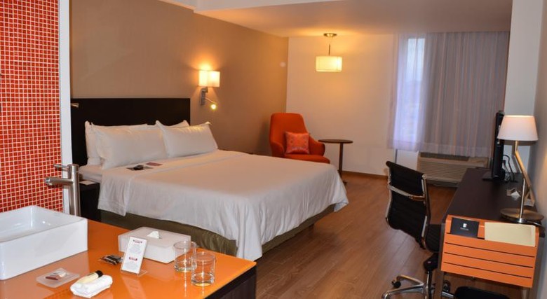 Hotel Fiesta Inn Tlalnepantla