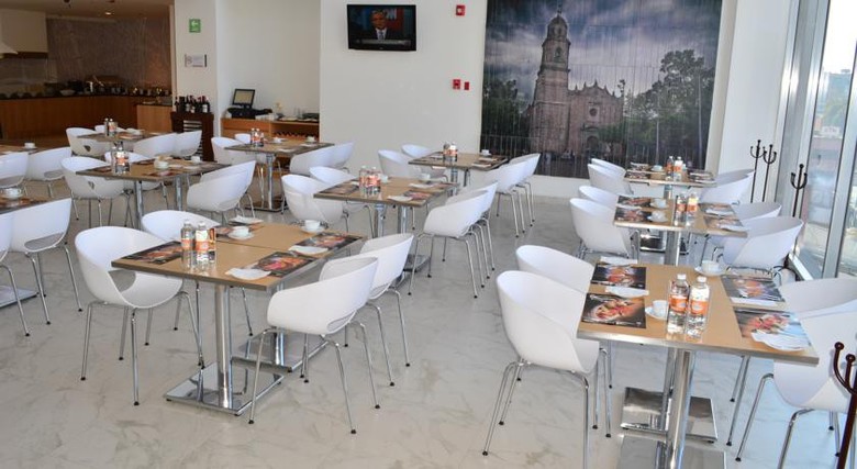 Hotel Fiesta Inn Tlalnepantla