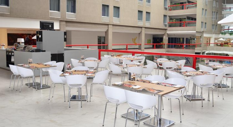 Hotel Fiesta Inn Tlalnepantla