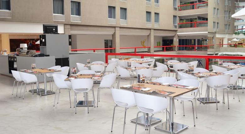 Hotel Fiesta Inn Tlalnepantla