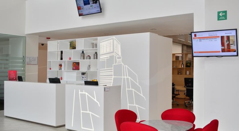 Hotel Fiesta Inn Tlalnepantla