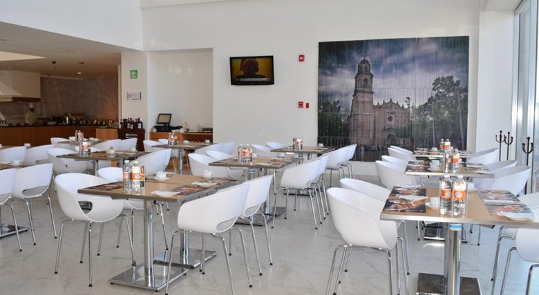 Hotel Fiesta Inn Tlalnepantla