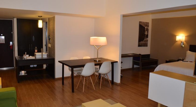 Hotel Fiesta Inn Tlalnepantla