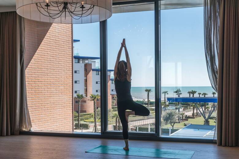 Hotel Almar Jesolo Resort & Spa