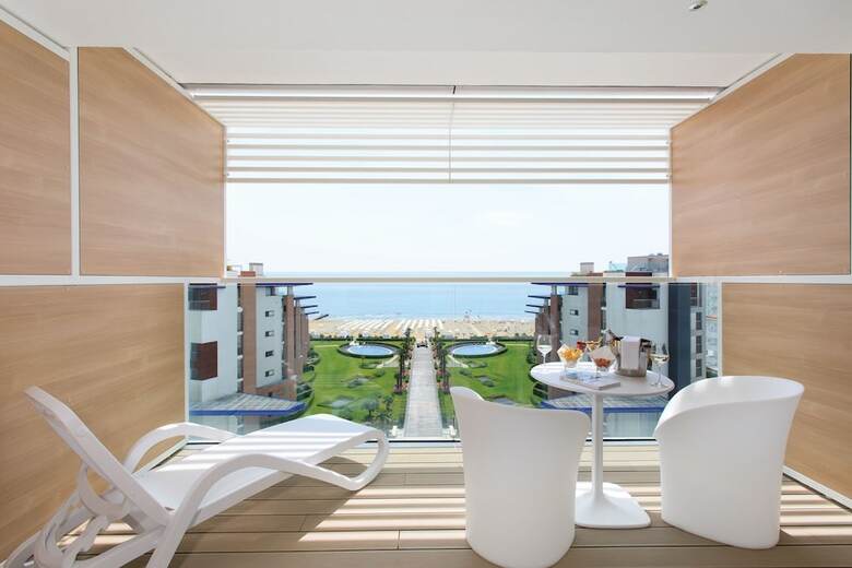 Hotel Almar Jesolo Resort & Spa