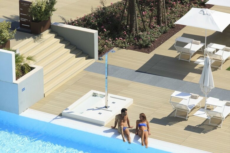 Hotel Almar Jesolo Resort & Spa