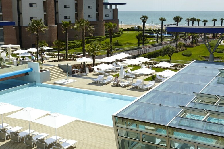 Hotel Almar Jesolo Resort & Spa