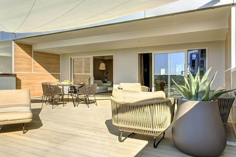 Hotel Almar Jesolo Resort & Spa